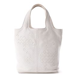 Bottega Veneta Lambskin Tote