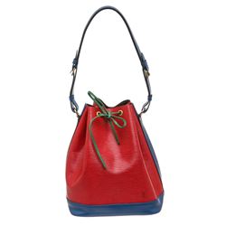 Louis Vuitton Epi Leather GM Drawstring Shoulder Bag