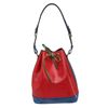 Image 1 : Louis Vuitton Epi Leather GM Drawstring Shoulder Bag