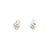 Image 1 : Tiffany Stud Earrings