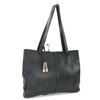 Image 2 : Chanel Leather Shoulder Tote