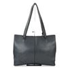 Image 3 : Chanel Leather Shoulder Tote