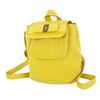Image 1 : Ferragamo Suede Backpack