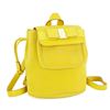 Image 2 : Ferragamo Suede Backpack