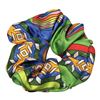 Image 1 : Vintage Hermes Silk Handmade Scrunchie