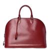 Image 1 : Louis Vuitton Epi Leather Handbag