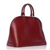 Image 2 : Louis Vuitton Epi Leather Handbag