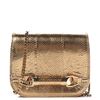 Image 1 : Jimmy Choo Snakeskin Handbag