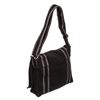 Image 2 : Hermes Canvas Messenger Bag