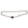 Image 2 : Chanel Gripoix Pearl Circle Chain Belt