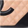 Image 11 : Chanel Calfskin Tote