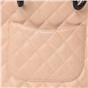 Image 13 : Chanel Calfskin Tote