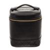 Image 1 : Chanel Lambskin Vanity Case