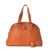 Image 1 : Sant Laurent Calfskin Tote