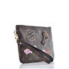 Image 2 : Louis Vuitton Monogram Pouch