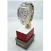 Image 2 : CARTIER ROADSTER STAINLESS STEEL LADIES WATCH