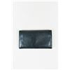 Image 2 : Chanel Leather Trifold Wallet