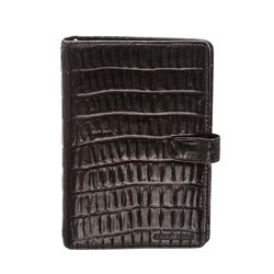 Giorgio Armani Leather Agenda