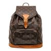 Image 1 : Louis Vuitton Monogram Backpack