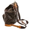 Image 3 : Louis Vuitton Monogram Backpack