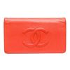 Image 1 : Chanel Leather Wallet