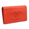 Image 3 : Chanel Leather Wallet