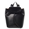 Image 1 : Mansure Gavriel Calfskin Knapsack