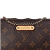 Image 10 : Louis Vuitton Monogram Clutch