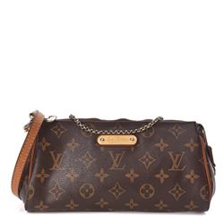 Louis Vuitton Monogram Clutch
