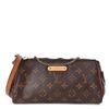Image 1 : Louis Vuitton Monogram Clutch