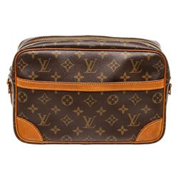 Louis Vuitton Monogram Canvas Bag