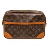 Image 1 : Louis Vuitton Monogram Canvas Bag