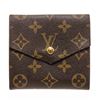 Image 1 : Louis Vuitton Monogram Canvas Wallet