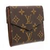 Image 2 : Louis Vuitton Monogram Canvas Wallet