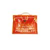 Image 1 : Hermes PVC Kelly Bag