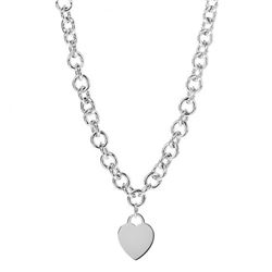 Tiffany Sterling Necklace
