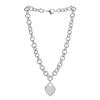 Image 2 : Tiffany Sterling Necklace