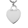 Image 3 : Tiffany Sterling Necklace