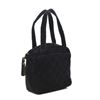 Image 2 : Chanel Velvet Handbag