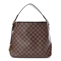 Louis Vuitton Damier Ebene PM Bag