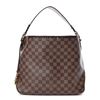 Image 1 : Louis Vuitton Damier Ebene PM Bag