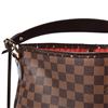 Image 8 : Louis Vuitton Damier Ebene PM Bag