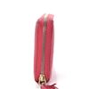 Image 8 : GUCCI Calfskin Zip Around Wallet