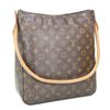 Image 2 : Louis Vuitton Monogram Shoulder Tote