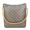Image 3 : Louis Vuitton Monogram Shoulder Tote