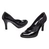 Image 1 : Gucci Leather Heels