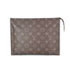 Image 2 : Louis Vuitton Monogram Cosmetic Pouch