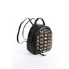 Image 2 : Gucci Leather Backpack