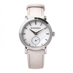 Burberry Stainless Steel Watch