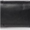 Image 10 : CHRISTIAN LOUBOUTIN Pebbled Calfskin Tote
